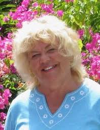 Erika (Schieffelbein) Kohlmeyer Obituary July 8, 2022