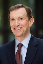 Steve Goode Named Civitatis Award Winner for 2016