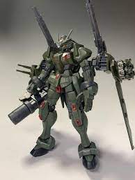 gアルケインカスタム rx78787878さんのガンプラ作品 gunsta ガンスタ ガンダムアート ガンプラ ガンダム