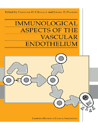 Cara membuat memori kasasi : Immunological Aspect Of The Vascular Endothelium 1st Ed 2011 Human Leukocyte Antigen Immune Tolerance