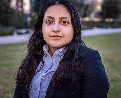 The Office of Capital and Forensic Writs--About Maria