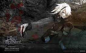 Nier Replicant Wallpaper 1920X1080 78 Nier Replicant Wallpaper On Wallpapersafari nier replicant wallpaper on wallpapersafari