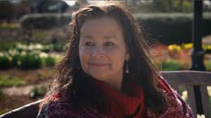 An Artist with a Heart for the Spiritual Realm