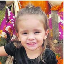 Layla Thomas Obituary (2016