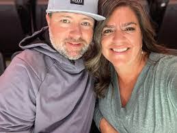 Susan Lutman's Instagram, Twitter & Facebook