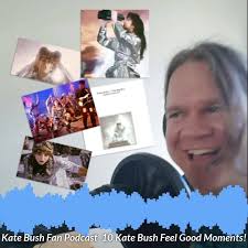 Almost the weekend! Here's another excerpt from our latest podcast episode 