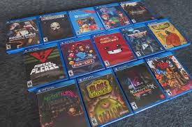 Enjoy faster and smoother frame rates in select ps4 and ps vr games. List Of All Ps Vita Games With Pictures Online Discount Shop For Electronics Apparel Toys Books Games Computers Shoes Jewelry Watches Baby Products Sports Outdoors Office Products Bed Bath