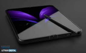 Maybe you would like to learn more about one of these? Galaxy Z Fold 3 Is On The Way How It Compares To Z Fold 2 Slashgear