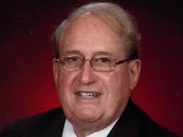 Leland Edward Blunt Obituary (1937