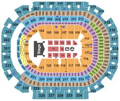 American Airlines Arena Virtual Seating Chart Dallas