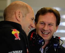 Adrian Newey