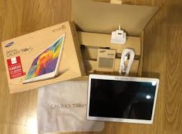 Samsung Galaxy Tab S 105 16gb White For ...