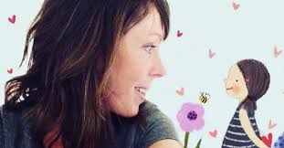 Love Lucy Illustrations