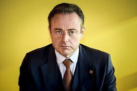 Jump to navigation jump to search. Bart De Wever N Va Houding Pubers Klimaatbetoging Is Aanmatigend Beleid Trends