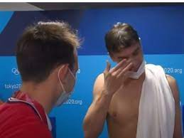 Пловец евгений рылов из развилки стал. Fnl7ywm 74bqam