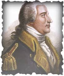 Benedict Arnold