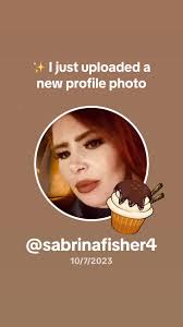 sabrinafisher4 (@sabrinafisher4)’s videos with Paint The Town Red