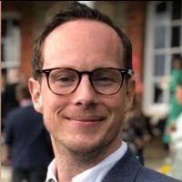 Martin Lederman's Instagram, Twitter & Facebook