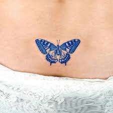 Our porno collection is huge and it's constantly growing. Blue Butterfly Tattoo Tattoo Ideas And Inspiration Nobodytattoo Tatuagem De Borboleta Tatuagem Tatuagem De Borboleta Azul