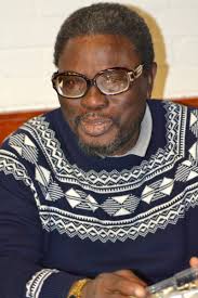 Olufemi Olusola Iluyemi