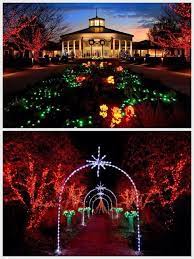 Oliday Lights At Daniel Stowe Botanical Garden In Belmont N C Is One Of The Cha Best Christmas Lights Best Christmas Light Displays Christmas Light Displays