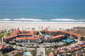 Oxnard Hotels Embassy Suites Mandalay Beach Hotel Resort West Coast Vacation Beach Hotels Beach Hotel Resort