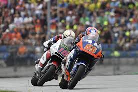 Sam lowes dominates for his third win in a row and now leads the moto2 world championship. Tech3 Joins Ktm In Quitting Moto2 For 2020