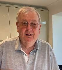 It is with great sadness that we announce the death of our beloved Board of  Management Member and friend John Howard. John was an active member of the  board for 17 years