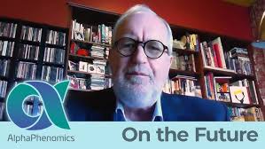 Dr. Jack Behan talks about Alpha Phenomics, and what we can do for  Agri-producers and more