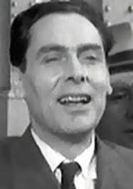 Philip Morant (1909-abt.1993)