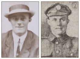 Garen's Family History Blog