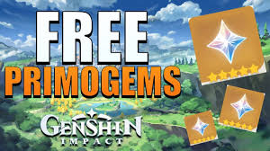 Free primogems and genesis crystals are available in genshin impact. Free Genshin Impact Primogems Codes For Pc Ps4 Ios Android Impact Redeemed Coding