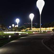 Oxygen Park Education City City Education