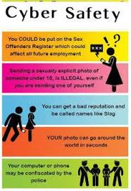 Cyber safety series (set of 5) (poster) isbn: Entry 23 By Afzldesign For Elementry School Cyber Safety Poster Freelancer