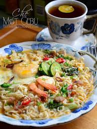 Tak Masak Makan Maggi Sudah Lah Maggi Recipes Noddle Recipes Recipes