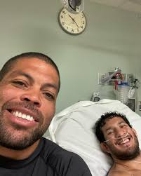 Andre Galvao Official