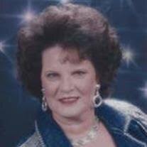 Dixie Lee Clark (Shaw) Obituary