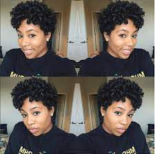 Pin On Curly Hairstyles For Black Women