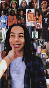 We would like to show you a description here but the site won't allow us. Ybn Nahmir Wallpaper Celebrity Wallpapers Iconic Wallpaper Rapper Wallpaper Iphone