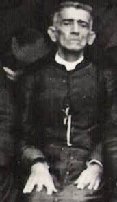 PADRE JOSÉ FABRICIANO PEREIRA SERPA