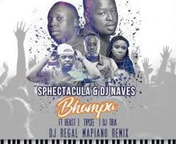 Amapiano 2019 guest mix ma eli s birthday street bash mixed by deeper jay. Download Bhampa Dj Regal Mapiano Mix 2020 Songs Albums Mixtapes On Zamusic