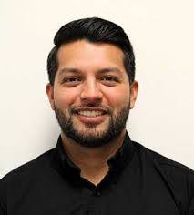 Eric Couper's Instagram, Twitter & Facebook