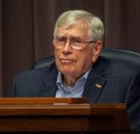 Cobb elections board to reconsider polling place at police academy after  ACLU pressure