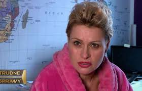 Trudne sprawy odcinki 751-800