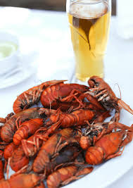 Maybe you would like to learn more about one of these? Reel In These Crave Worthy Crawfish Recipes Goodtaste With Tanji