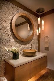Dekosteine Fur Wand Verkleiden Sie Die Wande Ihrer Wohnung Modernes Badezimmerdesign Bad Inspiration Moderne Kleine Bader