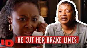 Serial Killer Chester Turner's Ex-Girlfriend Details Disturbing Encounters 