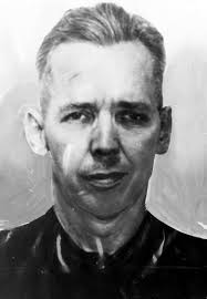 Southwest Bank Robbery, 1953