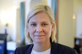 Först när Stockholm är jämställt kan vi bryta segregationen