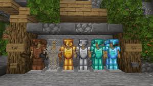 Soul addon v1.0.9, 1.17 support! Mcpedl 1 17 Zombie Villager Varients 1 17 Minecraft Pe Mods Addons There Is A Lot To Expect In The Upcoming Update Emilio Coblentz